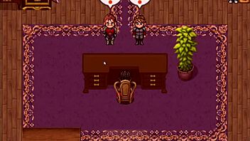 Henteria Chronicles 3 Partea 6 joc pixel art fără imagini sau animație