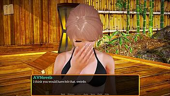 my new family adventure part 516