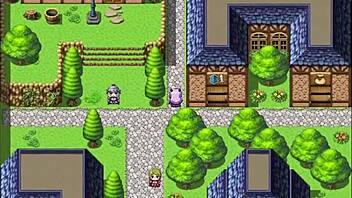 working as a prostitute to earn money and fix the bridge - revenge of the female demon king - part 4