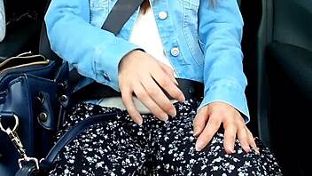 Two Wild Days of Creampie with Hairless Asian Milf