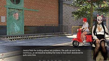 fetiche de salto e meia - vem depositar sua porra em mim - estou pronta