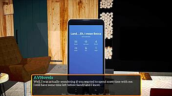 my new family adventure part 516