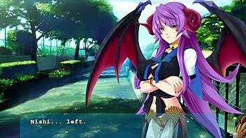 princess x fan disc ep6 getting to know more