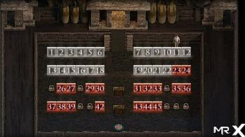 puzzles 7-12 walkthrough treasure of nadia