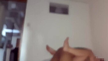 My first porn video with my girlfriend