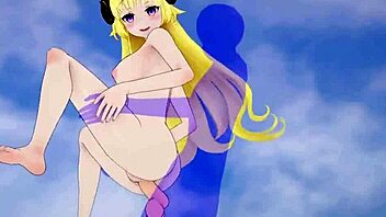 क्या शिराकामी फुबुकी और सुनोमाकी वाटामे इंटेंस क्रीमपाई संभाल पाएंगी?