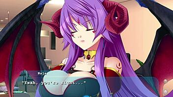 princess x fan disc ep6 getting to know more