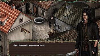 Threads of Destiny 18+ Adventure Awaits