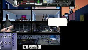 i got my woman but she is going to cost me a lot of problems cost of survival ep 7