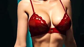 Compilation of various anime scenes