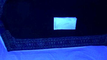 Gigi Breeze Blacklight Massage