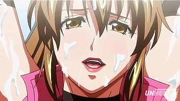 Hentai ibu kena dua lubang kasar tanpa sensor