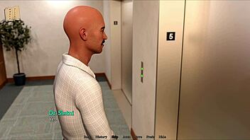 My New Memories 12: Homemade Game Adventures with Amateurs