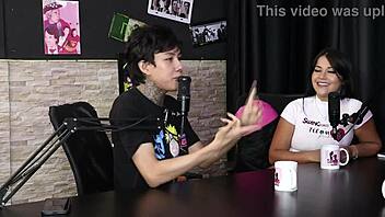 Open Relationship Discussion: Is He Bad In Bed?