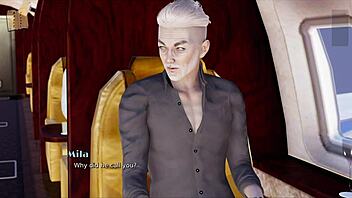 Exploring my real desire in this episode