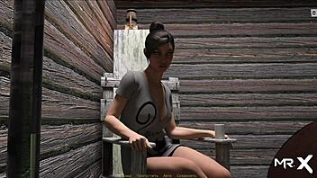 Retrieving the past continues