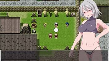 grace in the labyrinth town part 5