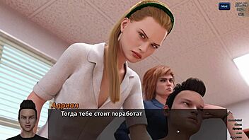 exploring the photo hunt in this anime game part nine