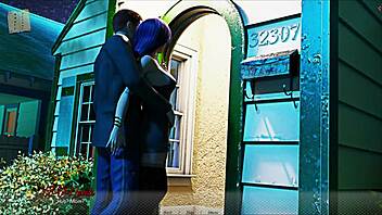 Alternate Existence Game Episode 49