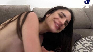 my first sodomy n double penetration for this young student