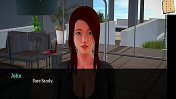 my new family episode 195