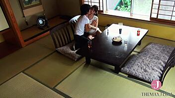 hey, found a nice elder woman next door, wanna know more?