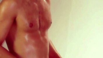 Erotic teacher ignites gay passion deeply