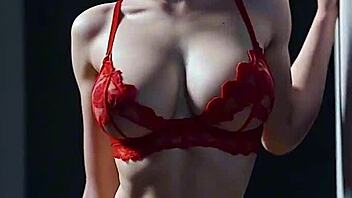 Compilation of various anime scenes