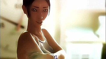 Sneaking Into Ex's Changing Room.