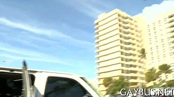 sexy gay guys having sex