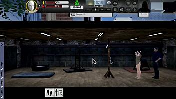 3D animated porn with big-boobed women and monster cocks
