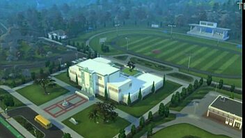 doing extra homework in sims 4 18 spanish edition