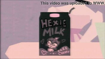 hexie milk on vironeducation com drives me wild!