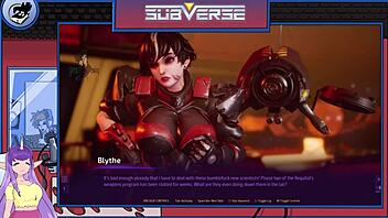 Watch this asian teen get fucked hard and cum in hentai chapter two?