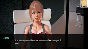 My New Family Episode 155