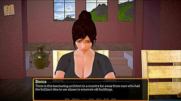 my new family adventure part 516