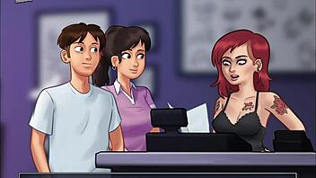 Sistya's First Rough Tinder Hookup Fuck on Mar 23 2025