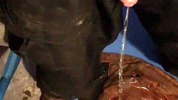 Bomber Part 2 In Public Outdoor Setting