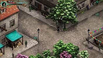 Threads of Destiny 18+ Adventure Awaits