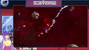 Watch this asian teen get fucked hard and cum in hentai chapter two?