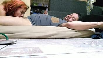 dany rio loves old fat gay blowjobs