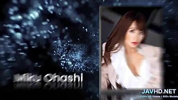 hot japanese babe squirts hard in vol 20