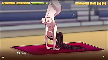 In this second part, they get another chance at love in the game.