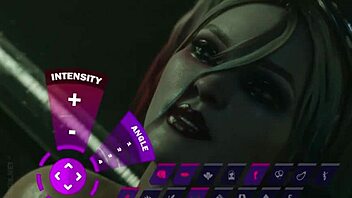 She deserves to feel that warm cum inside her