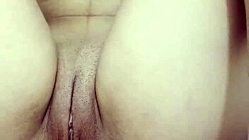 friend's ass eases in homemade missionary anal