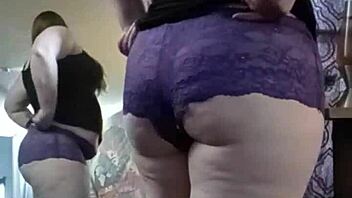 bbshorty gets new haul of big ass milf items