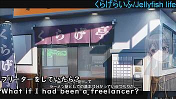 Silent V Ghost2 Plays 2024 Anime Game With Subtitles