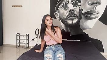 does this 18 year old girl love fucking me?