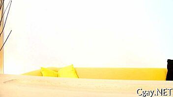 Chatting about sexy twink adventures in gay porn 😏