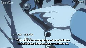 date a LIVE s2 04 anime hentai dating adventure